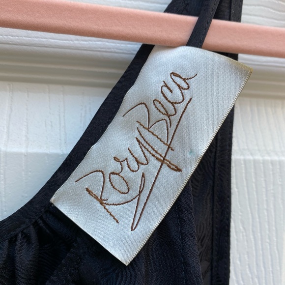 Rory Becca Little black dress - Picture 2 of 6